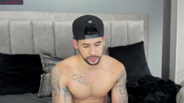 Petesevans  29-07-2021 video prettyface